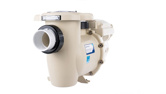 IntelliFlo3® VSF Pool Pump 3 THP 208-230V