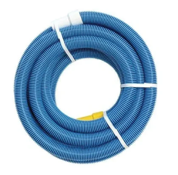 Tuyau d'aspirateur professionnel de 1,5" x 50'