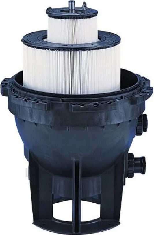 PENTAIR System 3 300 SqFt Cartridge Filter