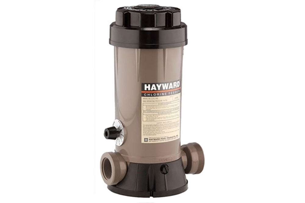 Hayward Automatic Chlorinators