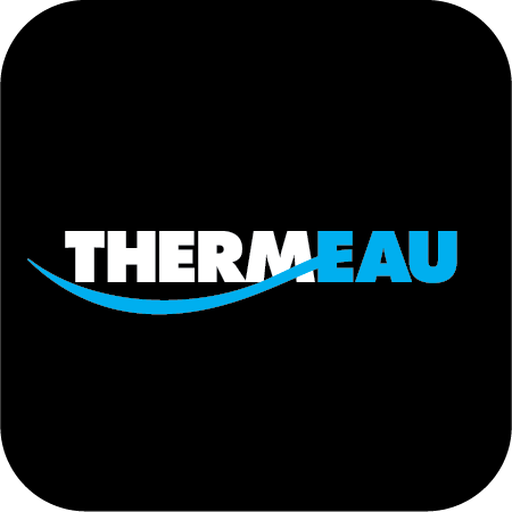 Protective cover for Thermeau Prestige water heater